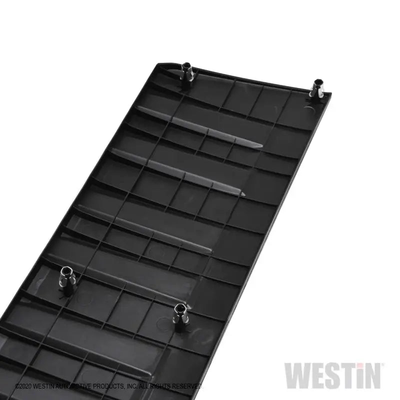 Westin R7 Replacement Service Kit with 22in pad - Black wes28-70002