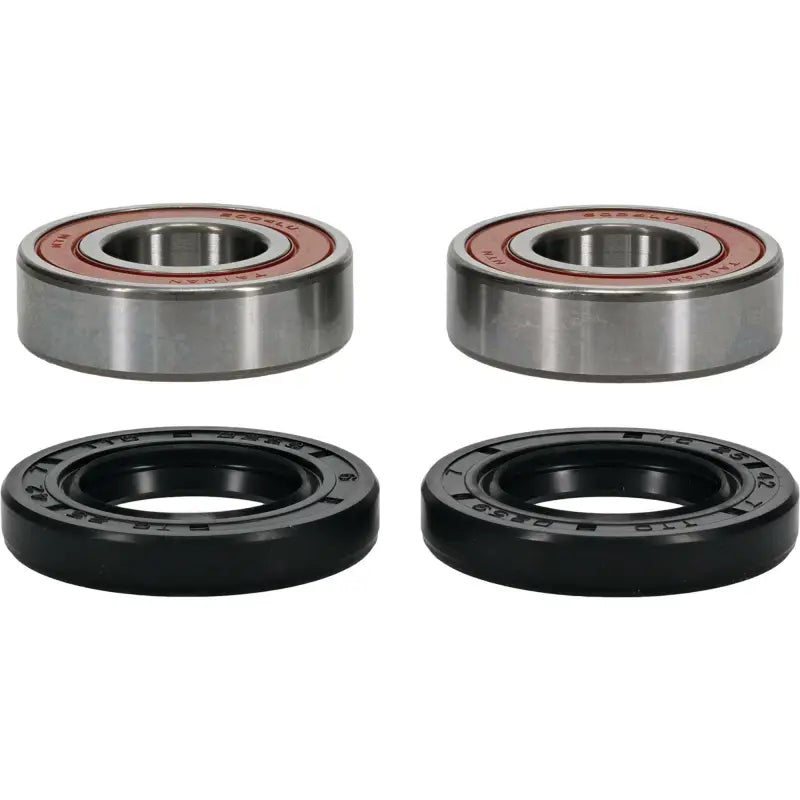 Wheel Bearing Kit Premium wps-22-51070p