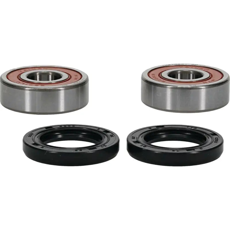 Wheel Bearing Kit Premium wps-22-51027p