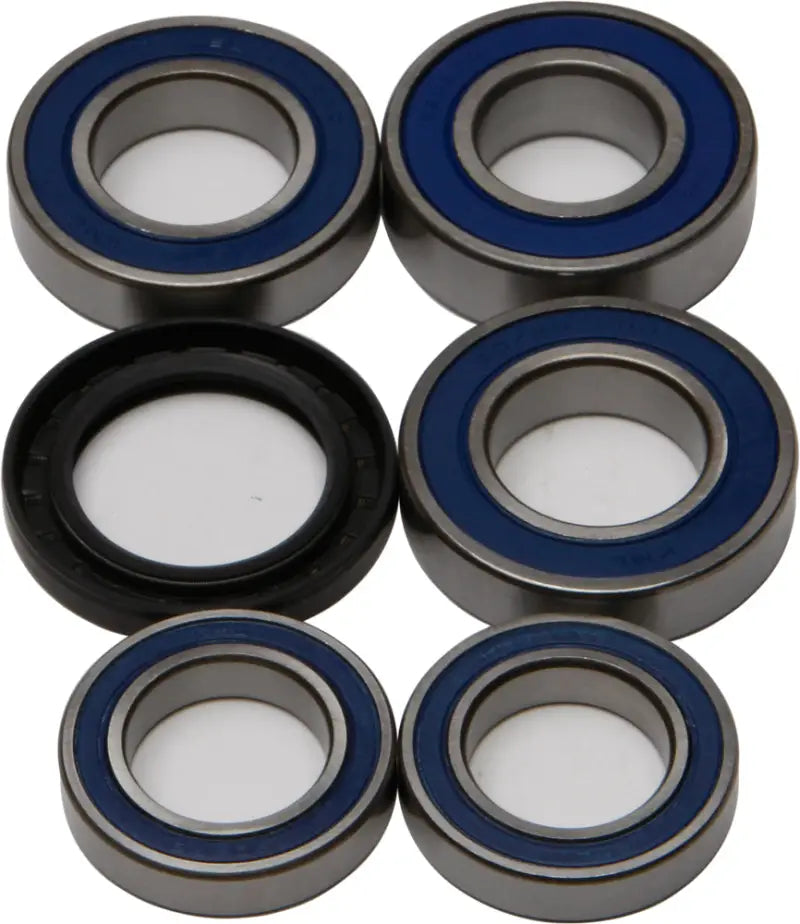Wheel Bearing & Seal Kit 22-51656