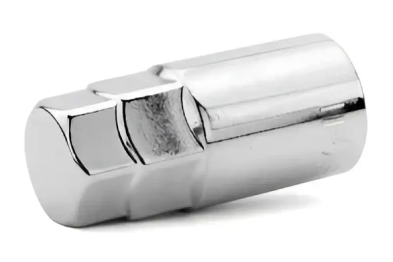 Wheel Mate Muteki Lock Key Adapter - Chrome - 3211LK whm3211lk