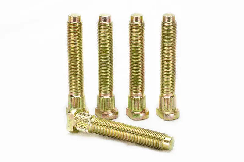 Wheel Mate Stud Extended 14x1.5mm to 12x1.5mm whm37105xl