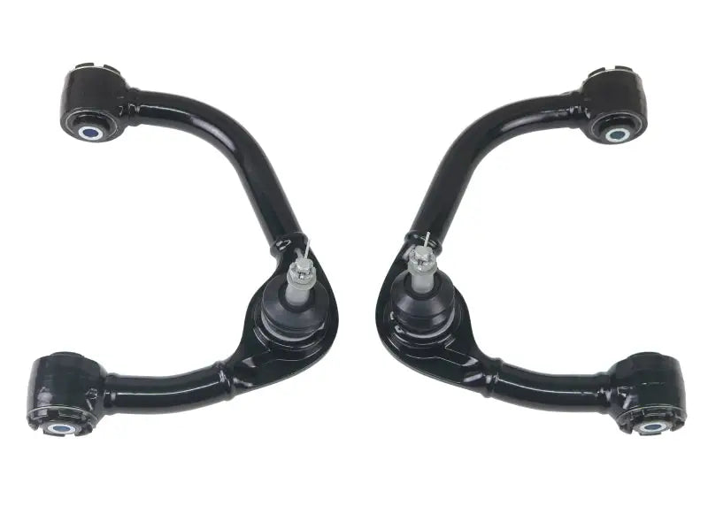 Whiteline 04-20 Ford F-150 Control Arms - Front Upper whlkta318