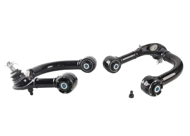 Whiteline 05-22 Toyota Tacoma Control Arms - Front Upper whlkta247
