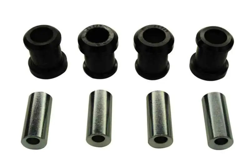 Whiteline 05+ Mazda Miata/MX5 / 7/03+ Mazda RX8 Front Camber Correction C/A Upper Inner Bushing kca421