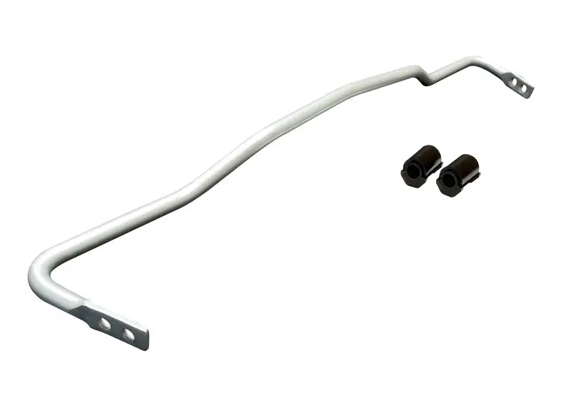 Whiteline 06-13 Lexus IS250/IS350 (Base) / 10-13 IS250/IS350 C 18mm Rear X Heavy Duty Adj Swaybar - BTR92XZ whlbtr92xz