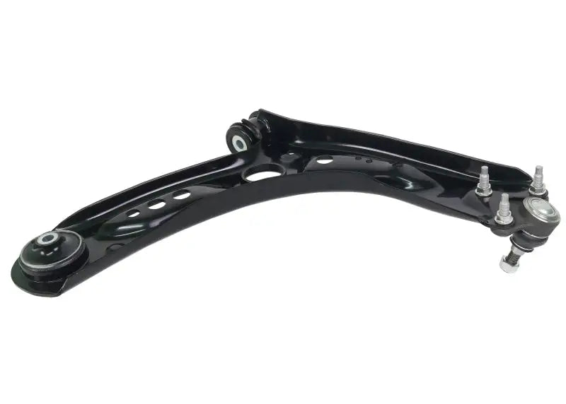 Whiteline 15-21 Volkswagen Golf/GTI Front Lower Control Arm (Single) - WA302L whlwa302l