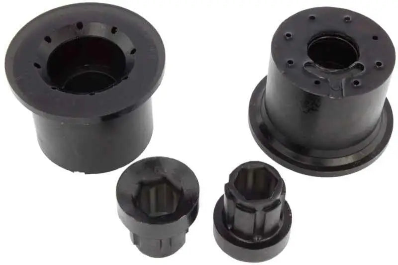 Whiteline Plus 03-09 VAG MK5 A5/Type 1K Front Lower Inner Control Arm Bushing Kit w53196