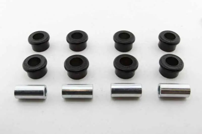 Whiteline Plus 1/90-02 Nissan Skyline Rear Radius Arm - Upper Inner & Outer Bushing Kit w62546