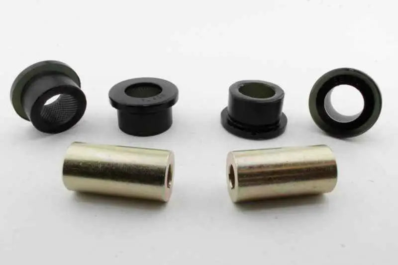 Whiteline Plus 10+ Chevrolet Camaro / 8/06-8/09 Pontiac G8 Rear Lower Outer Control Arm Bushing Kit w63155