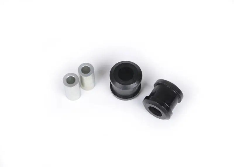 Whiteline Plus 2010 Volkswagen CC Rear Control Arm Upper Inner Bushing Kit - W63549 whlw63549