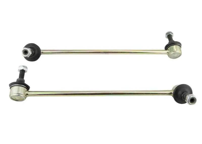 Whiteline Plus 8/06-8/09 Pontiac G8 / 05-06 GTO Front Sway Bar Link Assembly (ball/ball link) w23162