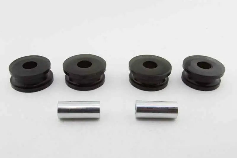 Whiteline Plus 88-91 Honda Civic/CRX / 10/87-11.91 Prelude Front Radius/Strut Rod to Chassis Bushing w82151