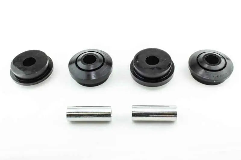 Whiteline Plus 9/98-8/09 Subaru Legacy/Outback Rear Trailing Arm - Lower Front Bushing w63398