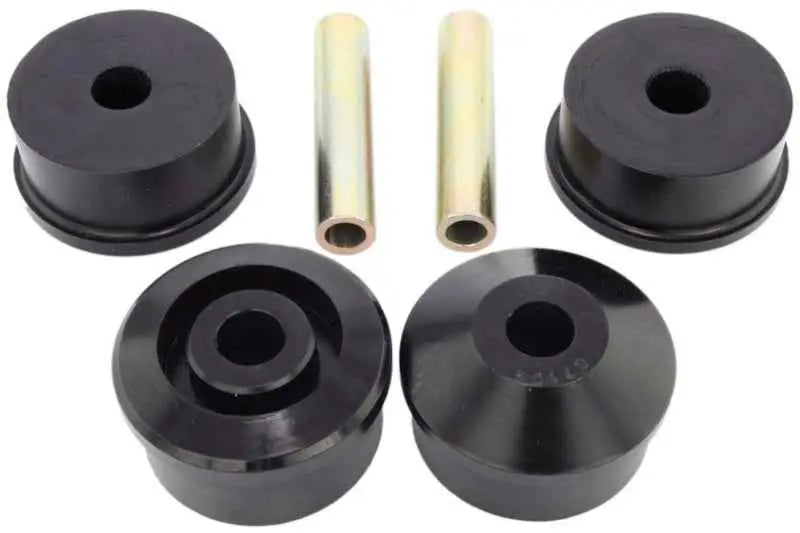 Whiteline Plus 97-05 VAG MK4 A4/Type 1J Front Trailing Arm Bushing Kit w63205