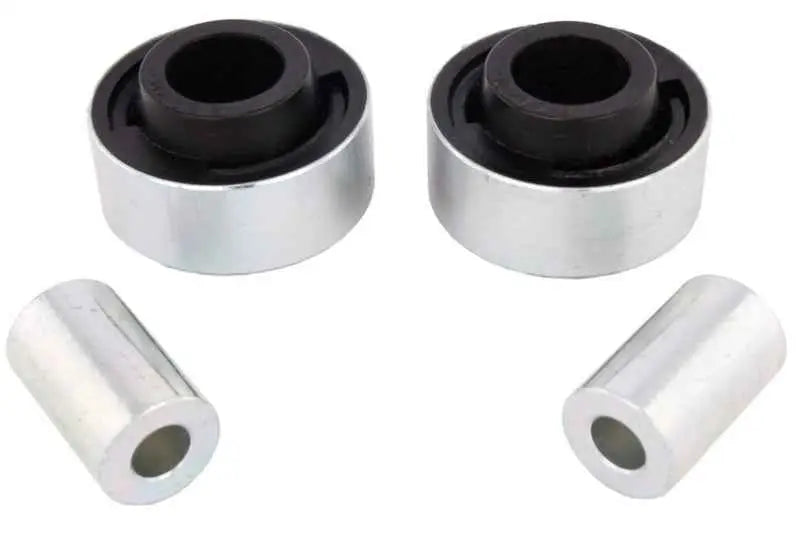 Whiteline Plus 97-05 VAG MK4 A4/Type 1J Rear Lower Inner Control Arm Bushing Kit -Standard Replaceme w53188