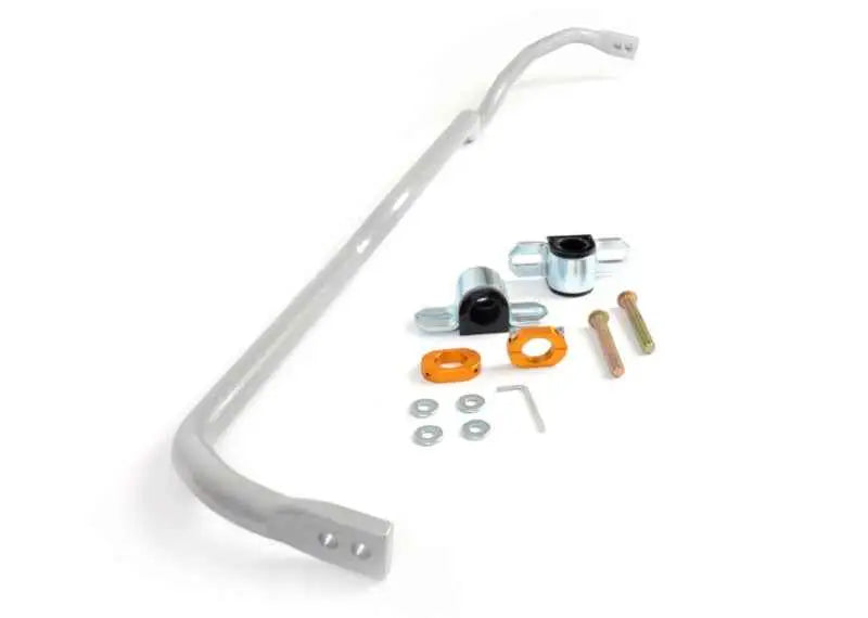 Whiteline VAG MK4/MK5 AWD Only Rear 24mm Adjustable X-Heavy Duty Swaybar bwr21xz