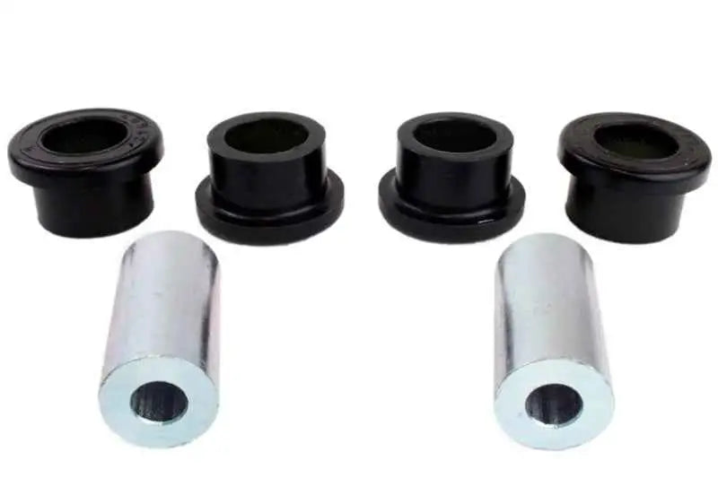 Whiteline VAG MK4/MK5 Front Control Arm Bushing Kit w0503
