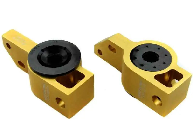 Whiteline VAG MK4/MK5 Front Lower control arm anti-dive caster kit kca316