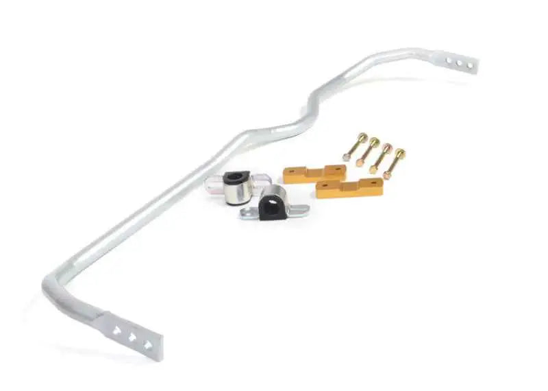 Whiteline VAG MK4/MK5 FWD Only Front 24mm Adjustable X-Heavy Duty Swaybar bwf20xz
