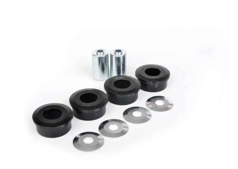 Whiteline VAG MK4/MK5 Rear Trailing Arm Bushing Kit w0504