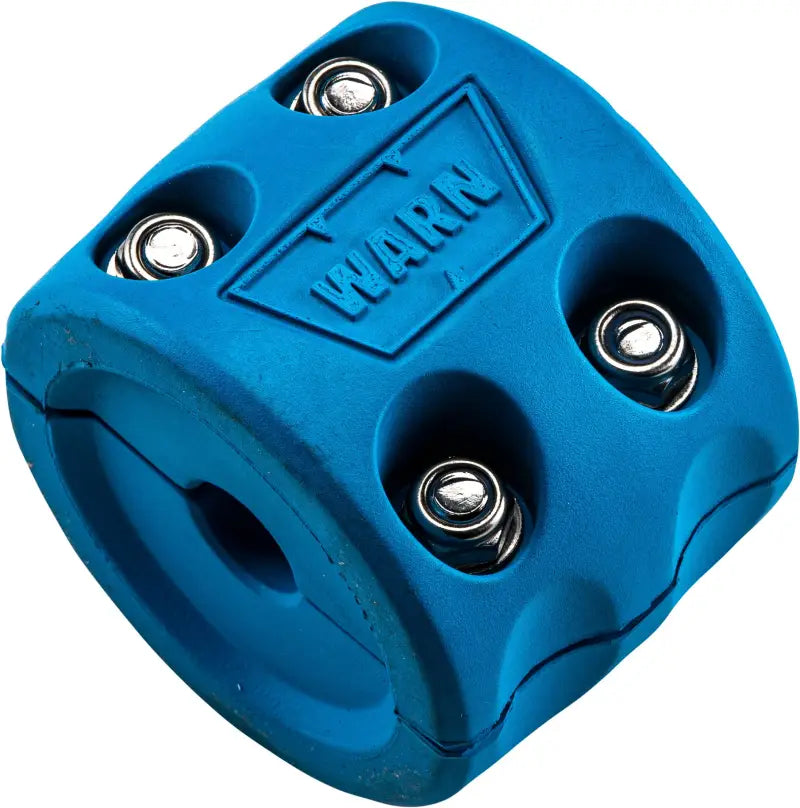 Winch Hook Bump Stop Blue wps-619-108793