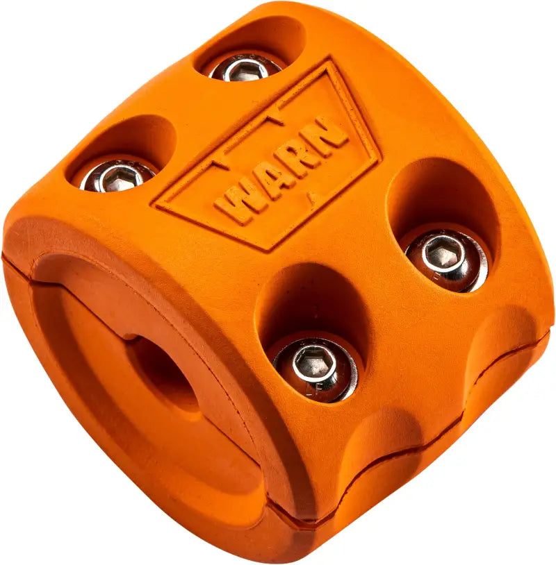 Winch Hook Bump Stop Orange wps-619-108790
