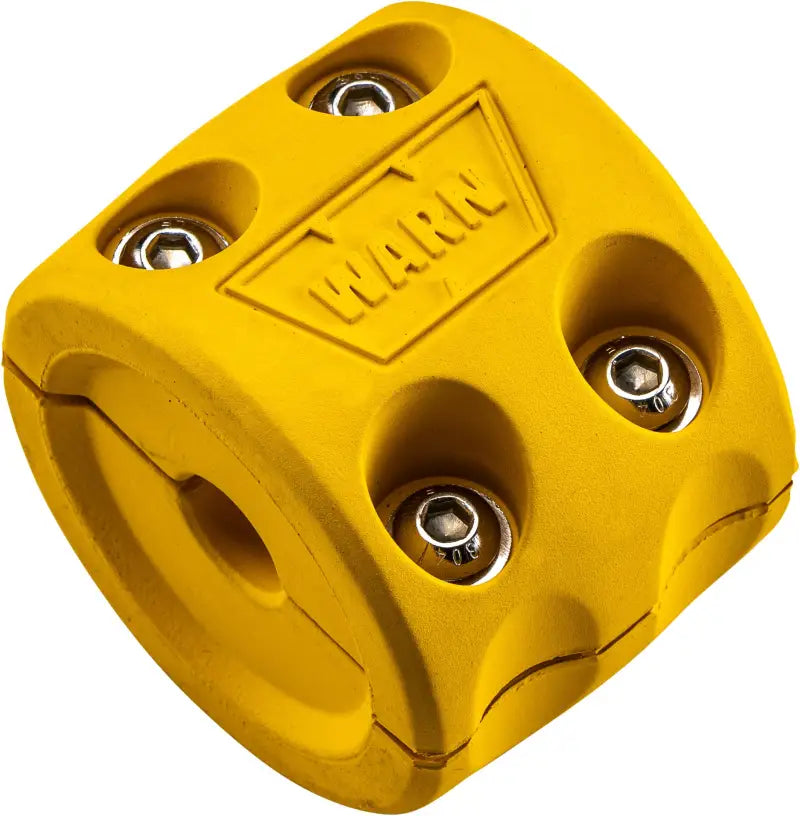 Winch Hook Bump Stop Yellow wps-619-108791
