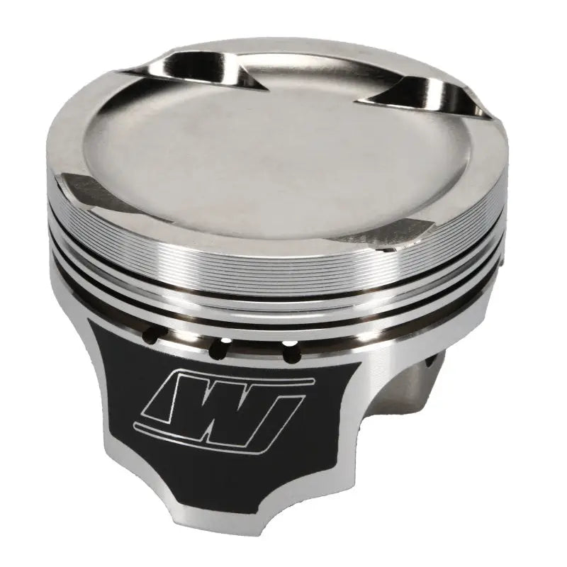 Wiseco 93-01 Honda B16A Civic SI 1.181 X 81.0MM Std Size Piston Kit *MUST USE .040 Gasket* - K673M81AP wisk673m81ap