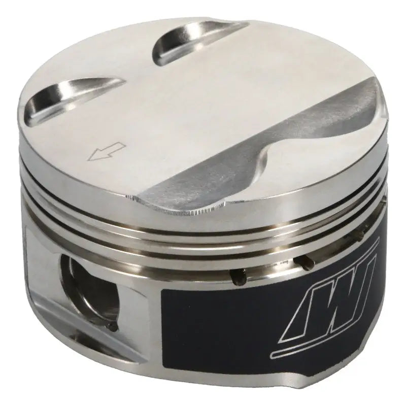 Wiseco 97-02 Mitsubishi Lancer 4G93/4G94 1.8L 81.5mm Bore .020 Size -2.5cc FT 1.190CH 8.9 Piston Kit - K683M815AP wisK683M815AP