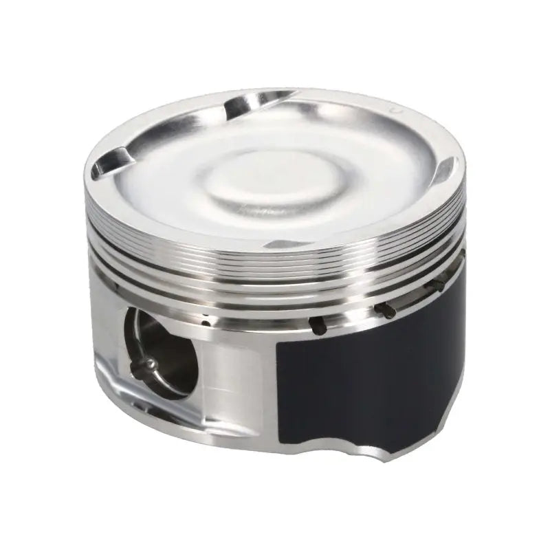 Wiseco Focus RS 2.5L 20V Turbo 83mm Bore 8.5 CR -15.2cc Dish Pistons - Set of 5 *SPECIAL ORDER* - KE327M83 wisKE327M83