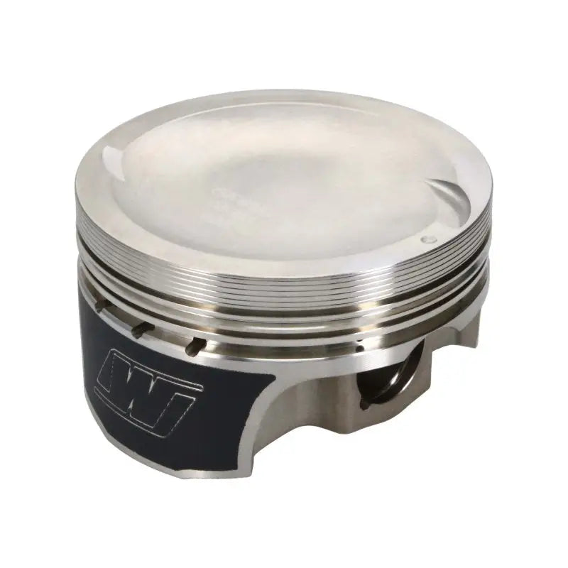 Wiseco Ford SOHC V8 4.6L 2 Val Trick Flow Twisted Wedge NA/Boost/Nitrous -13.0cc 3.572 Bore 9.8:1 CR - K0091X2 wisK0091X2