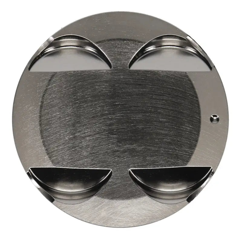 Wiseco Mitsu 4G64 w/4G63 Heads 10.5:1 E85 Piston Kit - K656M86AP wisK656M86AP