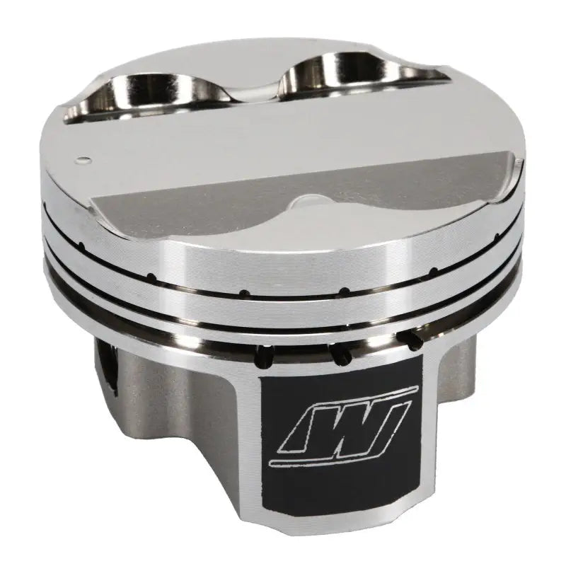 Wiseco Toyota 2JZGTE 3.0L 86.25mm +.25mm Oversize Bore Asymmetric Skirt Piston Set - K677M8625AP wisk677m8625ap