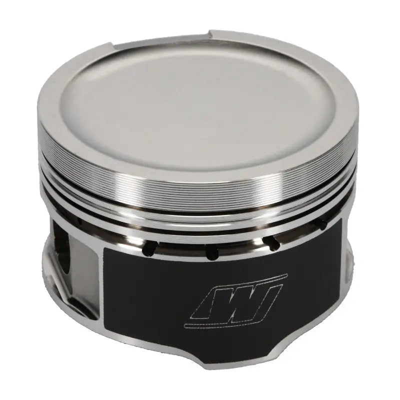 Wiseco VLKSWGN 1.8T 5v Dished -7cc 81MM Piston Shelf Stock Kit - K563M81AP wisK563M81AP
