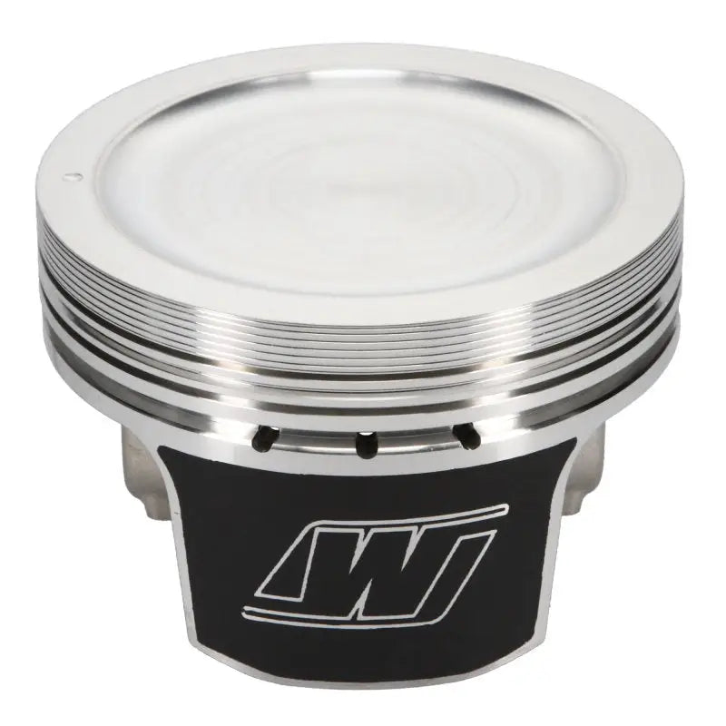 Wiseco Volvo B5234T 2.3L 20V 850 81.5mm Bore 8.5:1 CR Piston Kit *Build on Demand* - KE155M815 wiske155m815