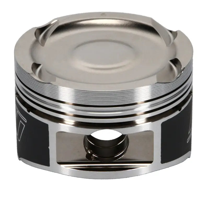 Wiseco Volvo S60R B5254 -13cc Dish 1.2008x3.2874 (83.5mm) Custom Pistons SPECIAL ORDER - KE227M835 wisKE227M835