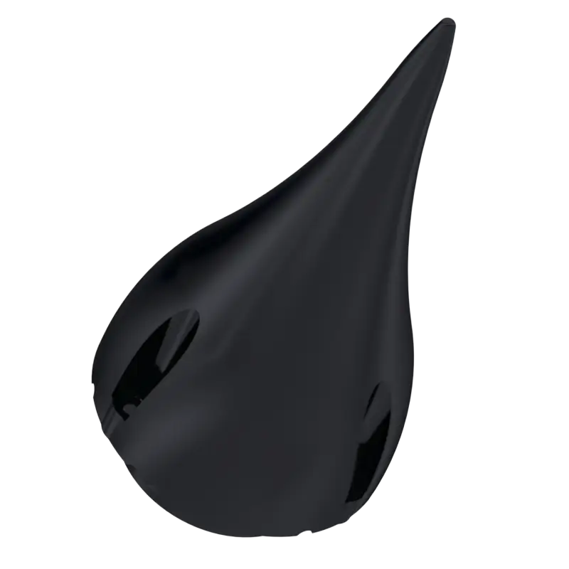 WR05008 3 Bolt Pump Cone S/D wps-20-3414