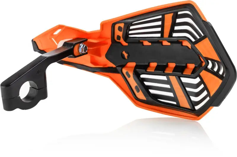 X Future Handguard Orange/Black wps-28019-65225