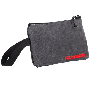 Ford Bronco / Bronco Sport Xventure Gear - Zippered Pouch by Go Rhino