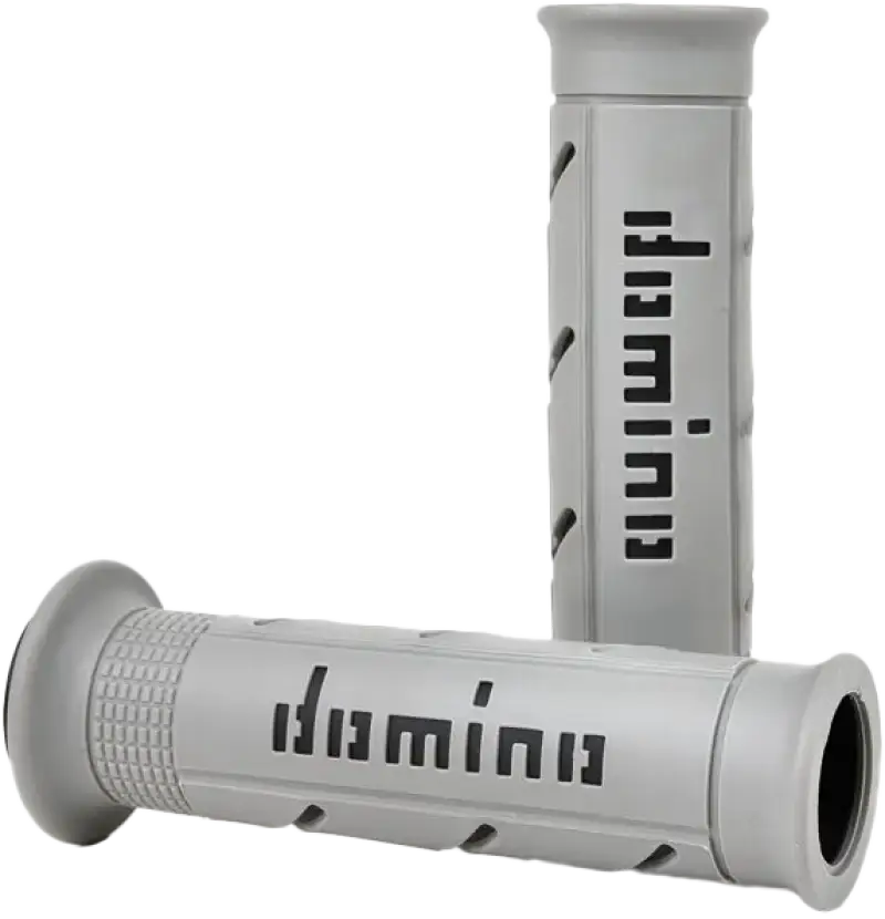 Xm2 Grips Grey/Black Pair 58-2295