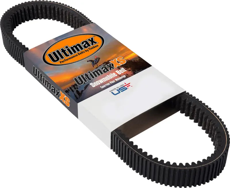 XS806 Ultimax Xs Drive Belt wps-22-806