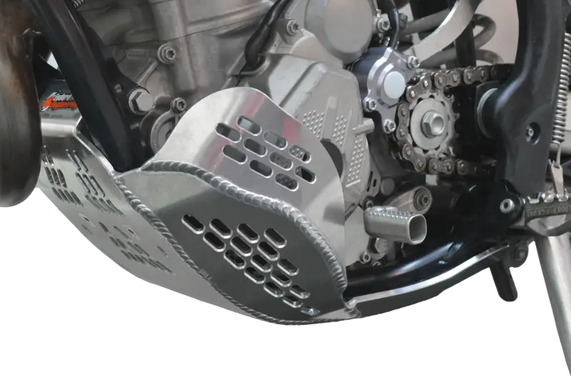 Xtreme Skidplate Gas/Hus/Ktm wps-366-24016x