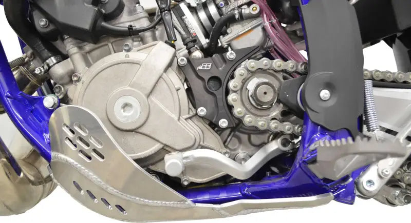 Xtreme Skidplate Sher wps-366-24900x