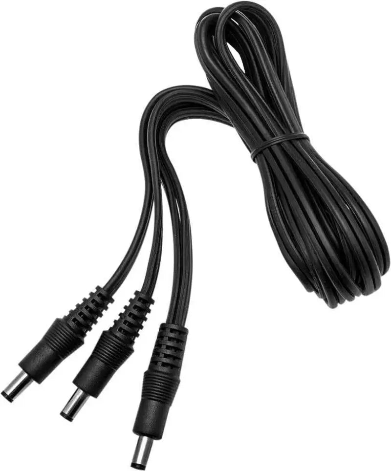 YHAR California Heat Y Harness (12V) wps-472-5055