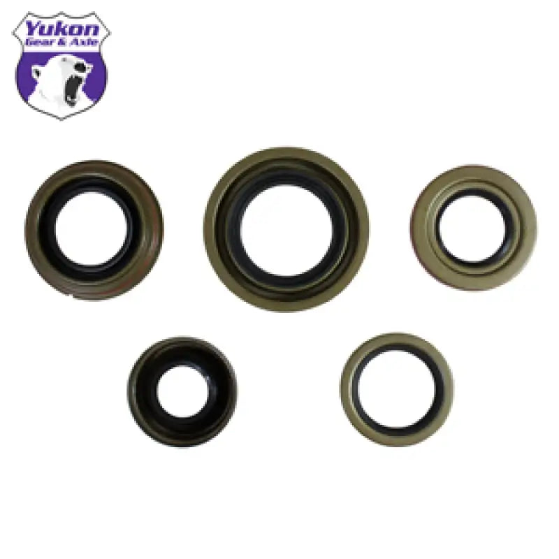 Yukon Gear 7.625in (99+) Pinion Seal - YMSG1017 yukymsg1017
