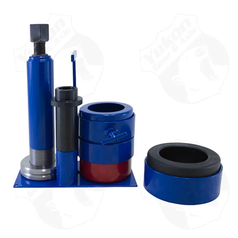Yukon Gear The Yukon Carrier Bearing Puller yukyt-p22