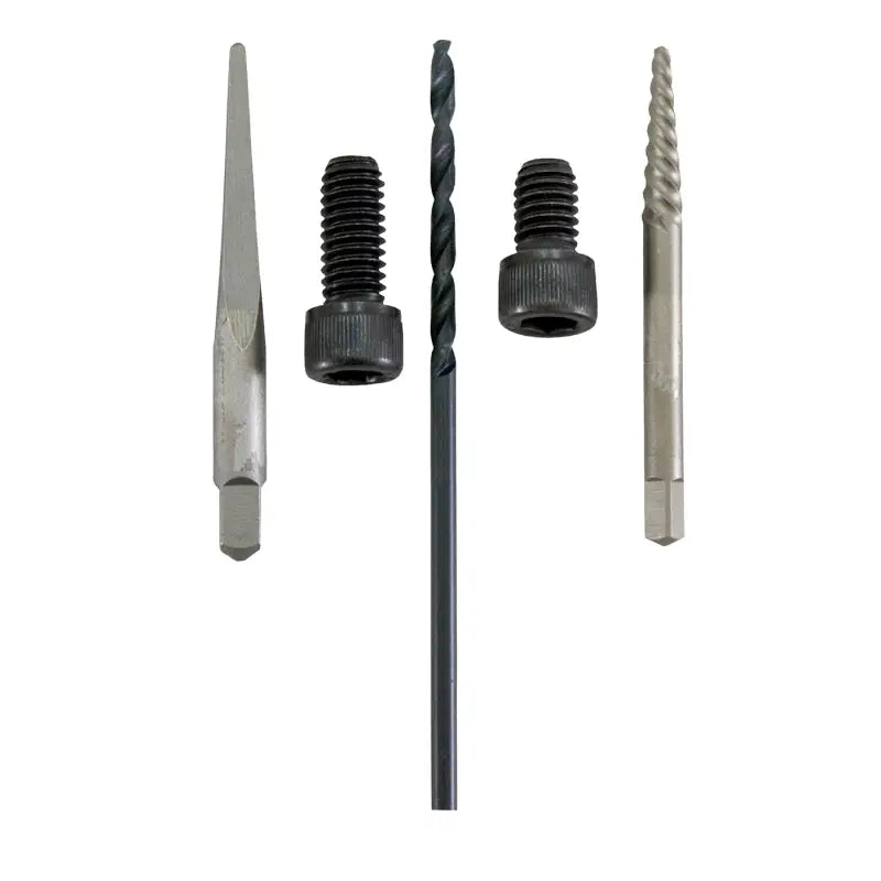 Yukon Gear Cross Pin Bolt Extractor Kit yukyt-be-01