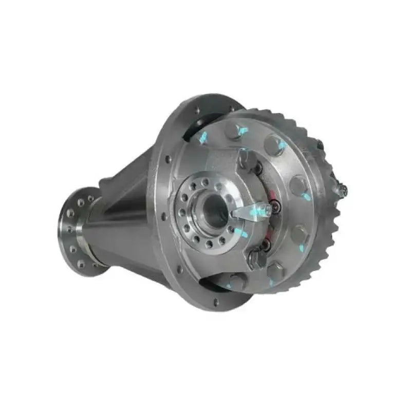 Yukon Gear Dropout Assembly for Toyota 8in Differential w/Dura Grip Posi & Yoke 30 Spline 3.73 Ratio yukYDATV6-373YDG