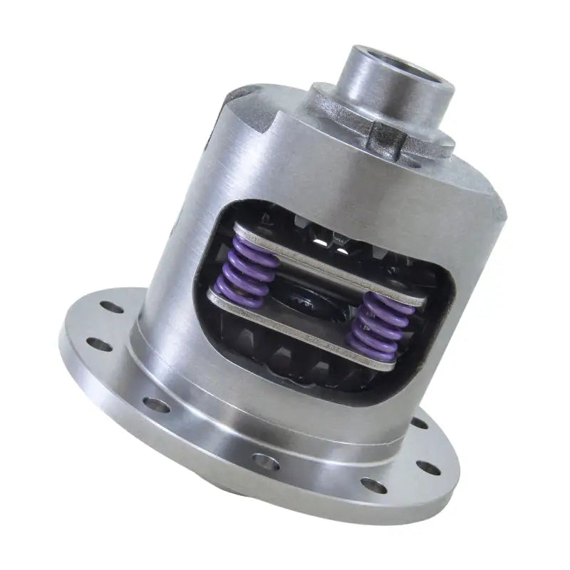 Yukon Gear Dura Grip Positraction For GM 8.5in & 8.6in w/ 30 Spline Axles yukydggm8-5-3-30-1
